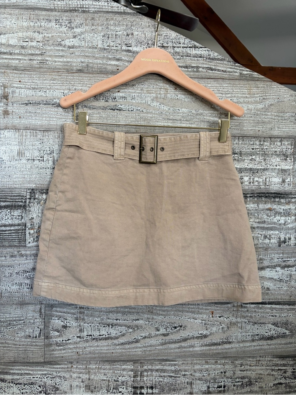 GAP Mini Skirt